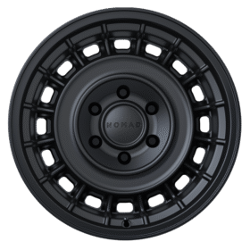 N502SB-ARVO SATIN BLACK