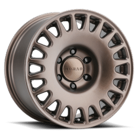 N503CO-SAHARA MATTE COPPERHEAD