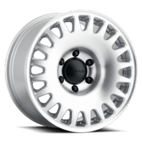 N503MC-SAHARA MACHINED MACHINED CC