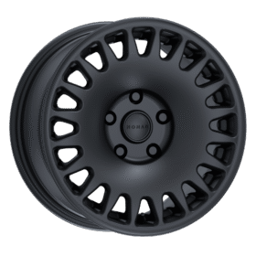 N503SB-SAHARA SATIN BLACK