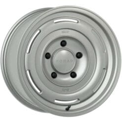 Nomad N504GR-FIELD GRAY 40