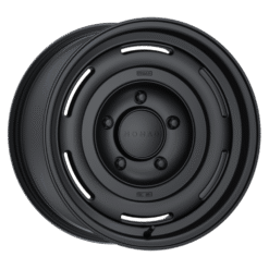 Nomad N504SB-FIELD SATIN BLACK