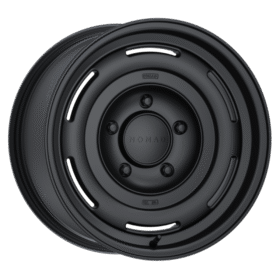 N504SB-FIELD SATIN BLACK