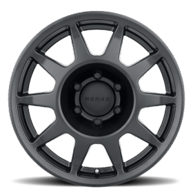 N505SB - TOURING SATIN BLACK