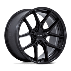 Niche NC279 PRODIGY 5 MATTE BLACK