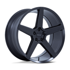 Niche NC283 MODENA MATTE BLACK
