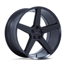 NC283 MODENA MATTE BLACK