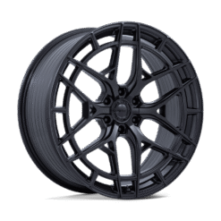 Niche NC284 ADRIA MATTE BLACK