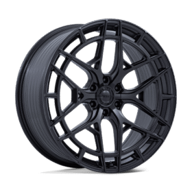 NC284 ADRIA MATTE BLACK