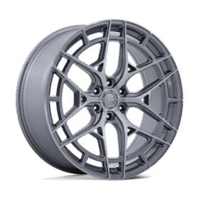 NC284 ADRIA PLATINUM W/ BRUSHED FACE