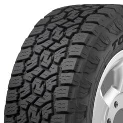 Nitto Nomad Grappler 