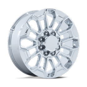 PR228 CHROME