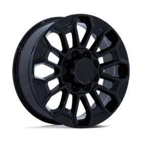 PR228 GLOSS BLACK