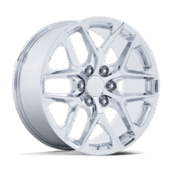 Performance Replicas PR229 CHROME