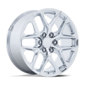 PR229 CHROME