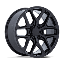 Performance Replica PR229 GLOSS BLACK