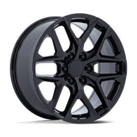 PR229 GLOSS BLACK