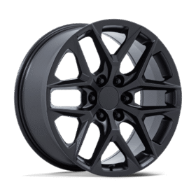 PR229 SATIN BLACK