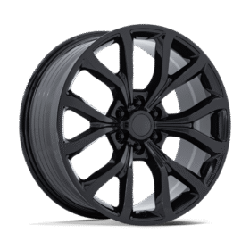PR230 GLOSS BLACK