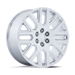 Performance Replica PR231 CHROME