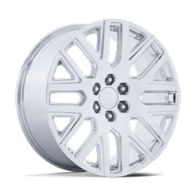 PR231 CHROME