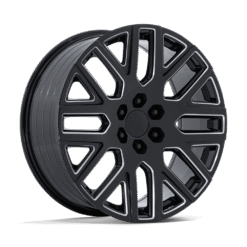 Performance Replica PR231 GLOSS BLACK MILLED