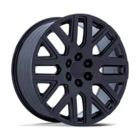 PR231 GLOSS BLACK