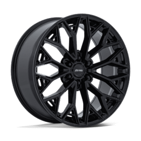 PE006 P5E GLOSS BLACK