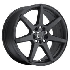 Raceline 131B-EVO SATIN BLACK