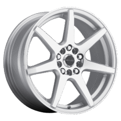 Raceline 131S-EVO SILVER Raceline 131S-EVO SILVER