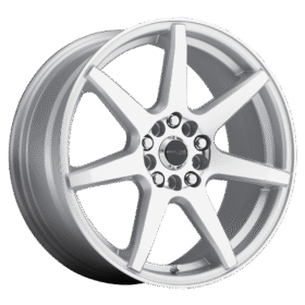131S-EVO SILVER