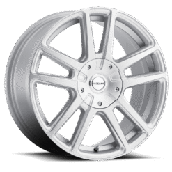 Raceline 145S-ENCORE SATIN SILVER