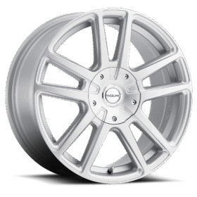 145S-ENCORE SATIN SILVER