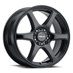 Raceline 146B-MATRIX GLOSS BLACK