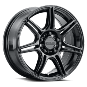 148B-APEX GLOSS BLACK