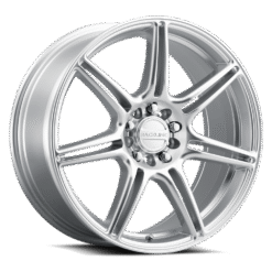 Raceline 148HS-APEX HYPER SILVER