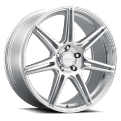 Raceline 148HS-APEX HYPER SILVER