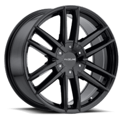 Raceline 158B-IMPULSE GLOSS BLACK