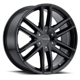 158B-IMPULSE GLOSS BLACK