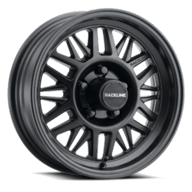 451B-RYNO TR SATIN BLACK