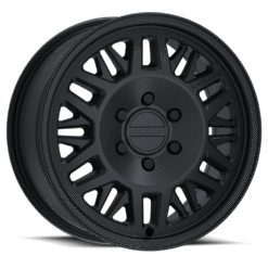 Raceline 451B-RYNO TR SATIN BLACK