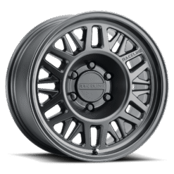 Raceline 451B-RYNO TR SATIN BLACK