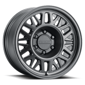 451B-RYNO TR SATIN BLACK