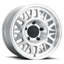 Raceline 451MC-RYNO TR MACHINED CC