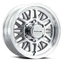 Raceline 451MC-RYNO TR MACHINED CC