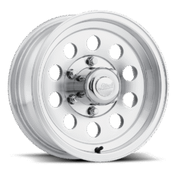 Raceline 881MC-MODULAR MACHINED CC