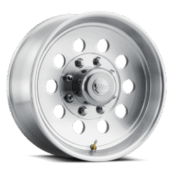 Raceline 881MC-MODULAR MACHINED CC