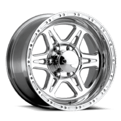 Raceline 886-RENEGADE POLISHED