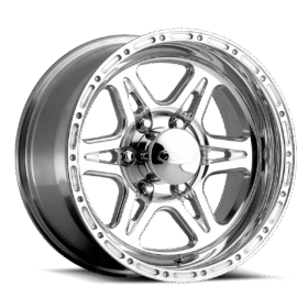886-RENEGADE POLISHED