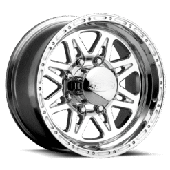 Raceline 888-RENEGADE POLISHED